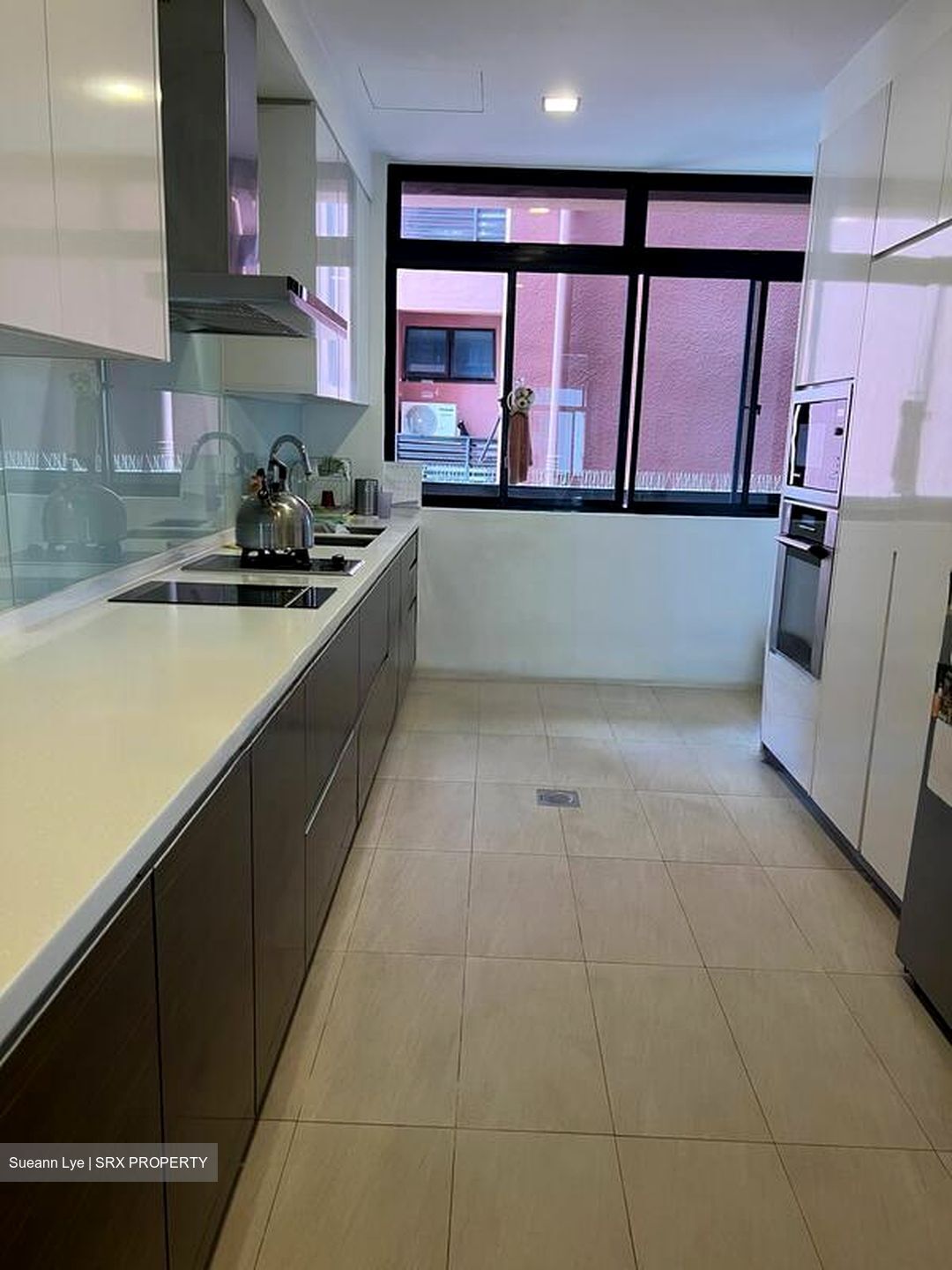Leonie Gardens (D9), Condominium #470753101